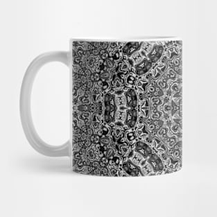 Modern, luxury, abstract, colorful vector patterns, suitable for various products. Mug